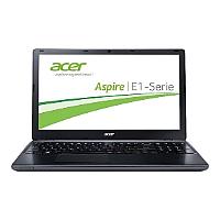 Acer ASPIRE E1-532-29554G50Mn