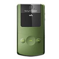 Sony Ericsson W508