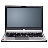 Fujitsu LIFEBOOK E733