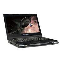 Alienware M11x