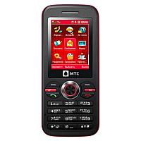 Ремонт телефона МТС 752 изображение