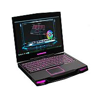 Dell Alienware M14x