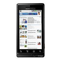 Ремонт телефона Motorola Droid изображение