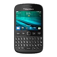 Ремонт телефона BlackBerry Berry 9720 изображение