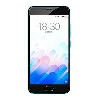 Ремонт телефона Meizu M3 изображение