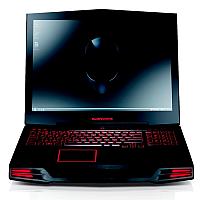 Dell Alienware M17x