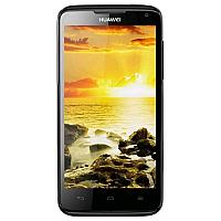 Huawei ascend d1 u9500