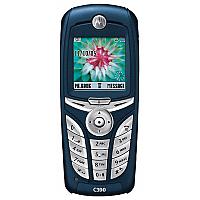 Ремонт телефона Motorola c390 изображение