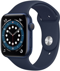 Apple Watch 6 44мм