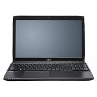 Fujitsu LIFEBOOK A544