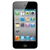 iPod Touch 4