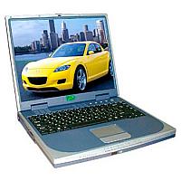 Roverbook Explorer H576