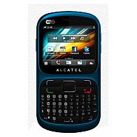 Alcatel ot-813d