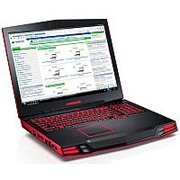 Dell Alienware M15x