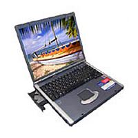 Roverbook Explorer E571