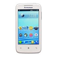 Ремонт телефона Lenovo A376 изображение