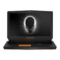 Alienware 17 R2