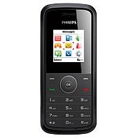 Ремонт телефона Philips e102 изображение
