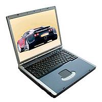 Roverbook Explorer E570