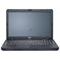 Fujitsu LIFEBOOK AH502