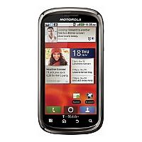 Ремонт телефона Motorola CLIQ 2 изображение