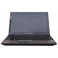 USN Computers X-BOOK O