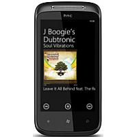 Ремонт телефона HTC 7 Mozart изображение