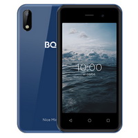 Ремонт телефона BQ 4030G Nice Mini изображение