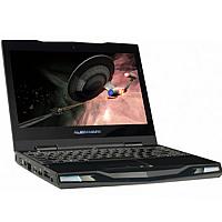 Dell Alienware M11x