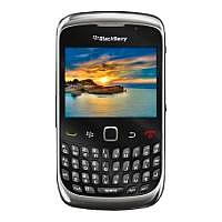 Ремонт телефона BlackBerry Berry Curve изображение