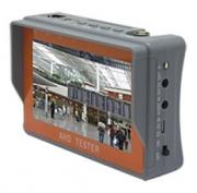 Provision-ISR TM-43AHDBL, ЖК тестовый монитор 4.3”