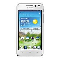 Huawei ASCEND G615