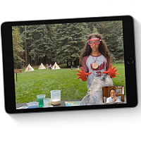 iPad (9-го поколения 2021 год) A13 Bionic