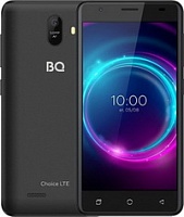 BQ 5046L Choice LTE