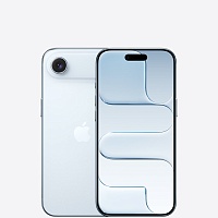 iPhone 17 Air
