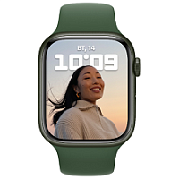 Apple Watch 7