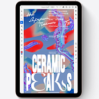 iPad Mini (6-го поколения 2021 год) A15 Bionic